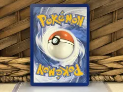 Pokemon TCG Castform Sunny Form #195/191 Surging Sparks NM Illustration Rare IR - Image 2