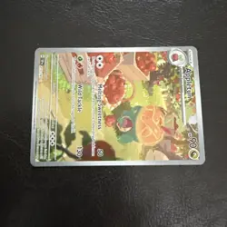 Appletun 211/191 Illustration Rare Surging Sparks Pokemon Near Mint - Image 3