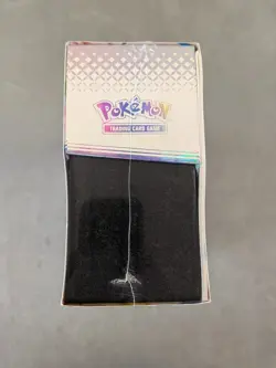 Pokemon Prismatic Evolutions Elite Trainer Box Prismatic Evolutions - Image 3