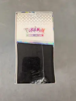 Pokemon Prismatic Evolutions Elite Trainer Box Prismatic Evolutions - Image 4