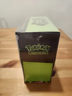 Pokemon Center Perfect Order ETB - Image 3