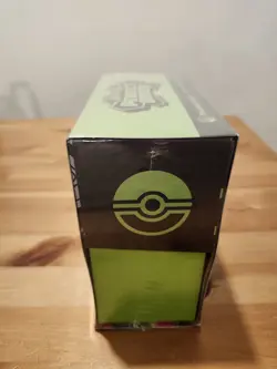 Pokemon Center Perfect Order ETB - Image 4