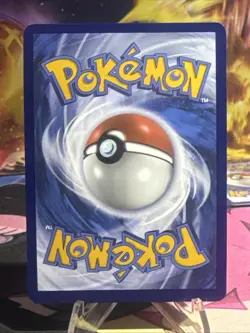 Bulbasaur 1/165 Scarlet & Violet 151 Common Pokemon TCG 2023 reverse holo - Image 4