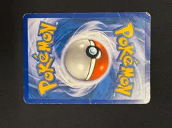 Pokemon 2009 Platinum Rising Rivals Darkrai G 3/111 Reverse Holo Team Galactic's - Image 2