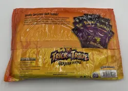 POKEMON TCG TRICK OR TRADE 2022 Includes 40 Mini Packs - Image 2