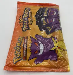 POKEMON TCG TRICK OR TRADE 2022 Includes 40 Mini Packs - Image 5