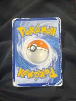 Pokemon TCG Darkrai 87/147 League Promo Sun & Moon Burning Shadows Pokemon - Image 2