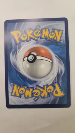 Pokemon Pikachu (65/202) Sword & Shield NM - Image 2