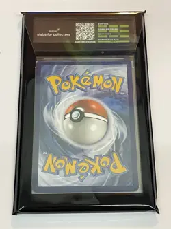 2023 Pokemon Blitzle Reverse Holo Paradox Rift 062/182 Shinji Kanda Gem Mint 10! - Image 2