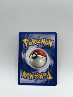 Eevee 51/64 Jungle Unlimited Pokemon TCG 1999 Vintage - Image 2