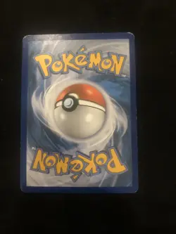 Pokemon TCG Mega Mewtwo EX 160/162 Full Art XY Breakthrough - Image 4