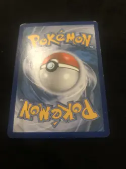 Pokemon TCG Mega Mewtwo EX 160/162 Full Art XY Breakthrough - Image 5