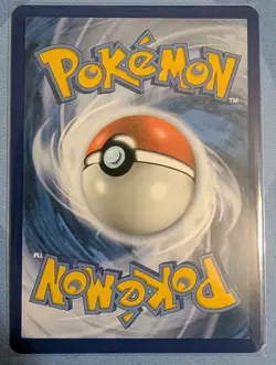 Pokemon Ranger Full Art 113/114 2016 XY Steam Siege - Image 2