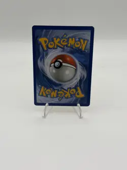Eevee 63/98 Build a Bear Workshop Stamped Exclusive Pokemon TCG 2015 Promo LP - Image 5