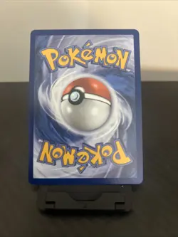 Pokemon TCG Blowtorch 117/094 Phantasmal Flames Full Art Ultra Rare NM - Image 2