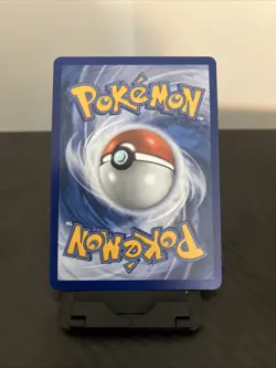 Pokemon TCG Holo Ultra Rare Full Art Battle Cage 116/094 - Image 2
