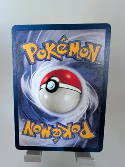 Pokemon 1st Edition Team Rocket Dark Wartortle 46/82 - NM - Image 4