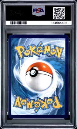 PSA 10 Mega Dragonite ex 271/217 Mega Attack Rare Pokemon Ascended Heroes - Image 2
