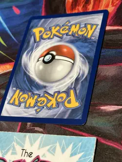 Mega Venusaur ex 155/132 Ultra Rare Mega Evolution Pokemon Holo Near Mint - Image 4