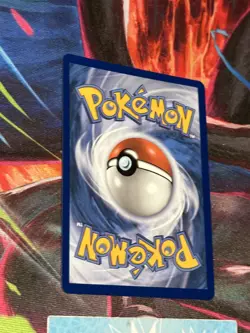 Mega Venusaur ex 155/132 Ultra Rare Mega Evolution Pokemon Holo Near Mint - Image 5