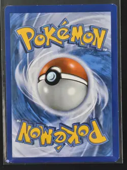 Meloetta EX Full Art RC25/RC25 Holo Pokemon LP - Image 2