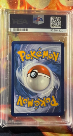 Pokemon 2023 Classic Collection Psa 9 CLEFAIRY #013 - Image 3