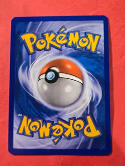 2007 Pokemon Diamond and Pearl Mysterious Treasures Reverse Foil #23 Crobat, cd1 - Image 2