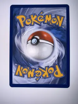 Pokemon TCG Roxie’s Performance Chaos Rising SIR 121-086 - NM! Near Mint! - Image 4