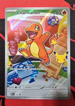 Pokemon First Partner Illustration Collection - Series 1 | Complete Set 9 of 9 - Image 4