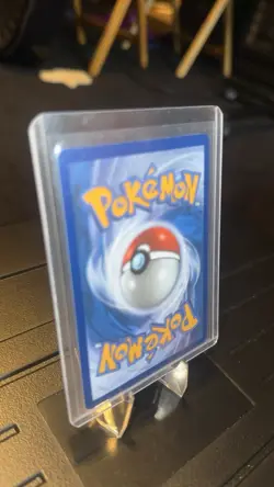 The Pokemon Company Mega Gengar ex 269/217 ascended hero’s 🔥 - Image 3