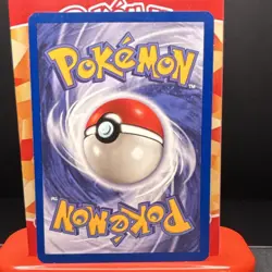 Rainbow Energy 80/82 Team Rocket **Non Holo** Rare English Unlimited - Image 4