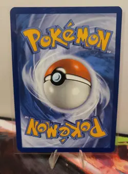 Pokemon TCG: Toxel 140/091 Paldean Fates Baby Shiny - Image 2