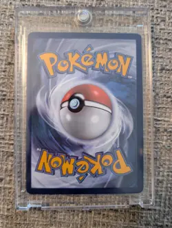 Pokemon Perfect Order Meowth EX 121/088 Special Illustration Rare Holo - Image 2