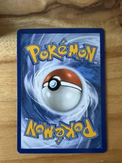 Meowth ex 121/088 Holo Special Illustration Rare Perfect Order Pokemon Holo NM - Image 2