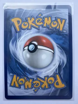 Pokemon TCG Meowth ex Perfect Order 121/088 Special Illustration Rare Holo - Image 2