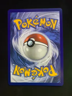 Pokemon - Meowth ex 121/088 Special Illustration Rare Holo - Perfect Order - NM - Image 2