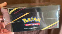 Pokemon TCG Crown Zenith Galarian Zapdos Tin Factory Sealed - Image 5
