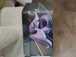 Pokemon TCG: Crown Zenith Tin Galarian Zapdos New-Factory Sealed very small tear - Image 3