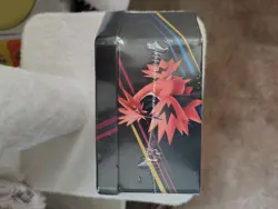 Pokemon TCG: Crown Zenith Tin Galarian Zapdos New-Factory Sealed very small tear - Image 5