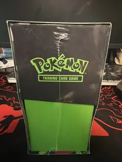 Pokemon TCG Mega Evolution Perfect Order Pokemon Center ETB Sealed/New - Image 2