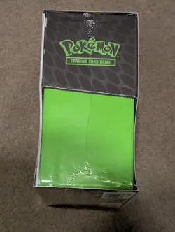 Pokemon TCG Mega Evolution - Perfect Order - ETB ✅SEALED✅ - Image 2