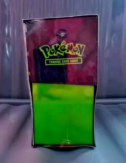 Pokemon TCG - Mega Evolution: Perfect Order ETB - Sealed - Image 3