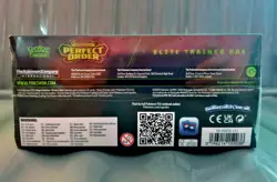 Pokemon TCG - Mega Evolution: Perfect Order ETB - Sealed - Image 5