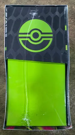 Pokemon TCG Mega Evolution Perfect Order ETB Sealed - Image 4