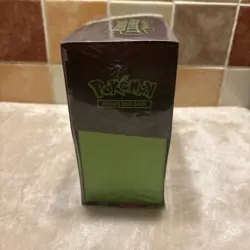 Pokemon TCG Mega Evolution Perfect Order ETB Sealed - Image 3