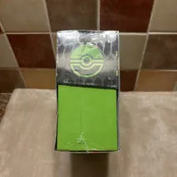 Pokemon TCG Mega Evolution Perfect Order ETB Sealed - Image 5