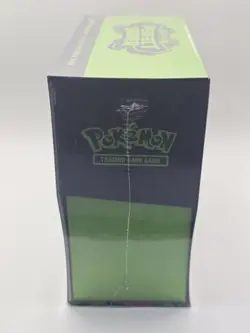 Pokemon TCG Mega Evolution Perfect Order Sealed Pokemon Center ETB - Image 2