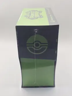 Pokemon TCG Mega Evolution Perfect Order Sealed Pokemon Center ETB - Image 3
