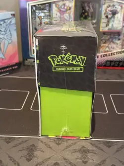 Pokemon TCG Mega Evolution - Perfect Order Elite Trainer Box ETB - Sealed - Image 2