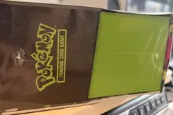 Pokemon TCG Mega Evolution Perfect Order ETB Sealed - Corner Wrap Tear⭐ - Image 2